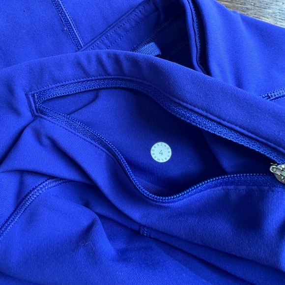 Lululemon Full-on Lxuxtreme 28” legging - size 4 - Picture 5 of 6